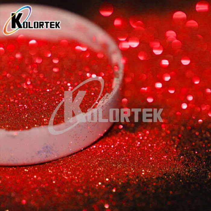 Kolortek Bulk fine loose glitters powder kg glitter for christmas resin craft eye nail body glitter