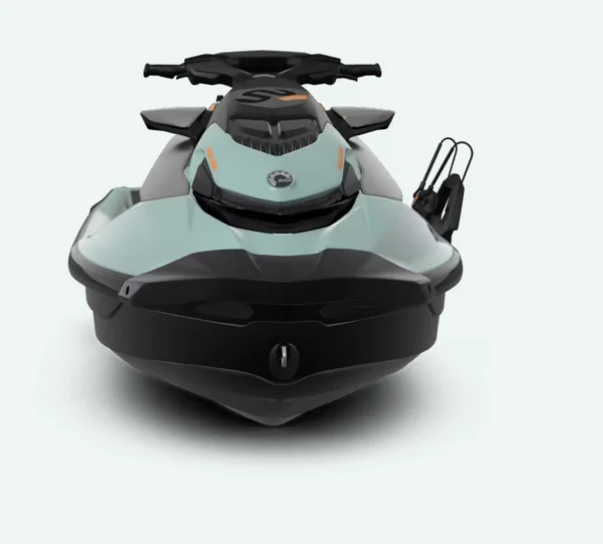 Low price sales of high-quality 4-stroke motorboat aquatic entertainment 1630cc factory direct sales