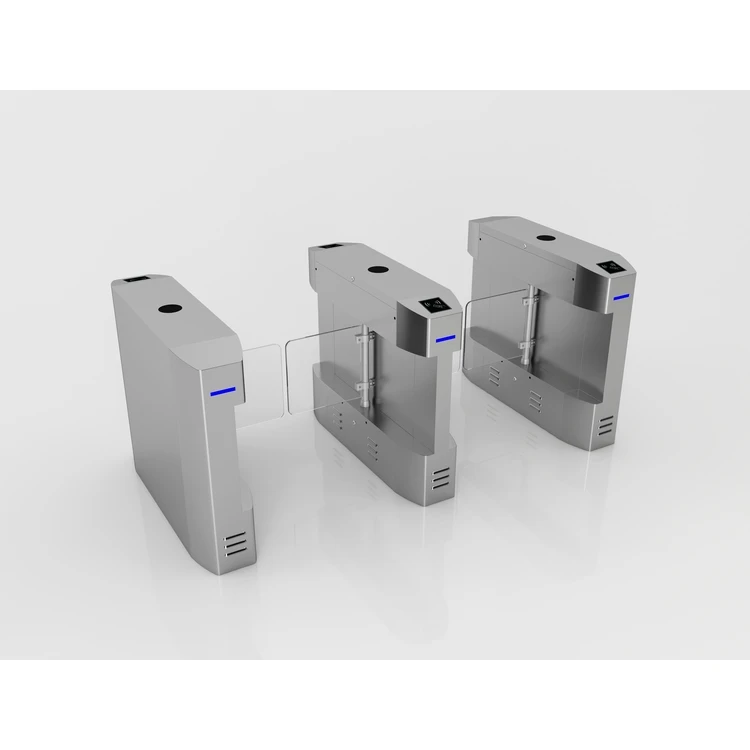 Gym/Commercial Hall/Museum Speed Gates for Entrance Access Management High Speed Gate