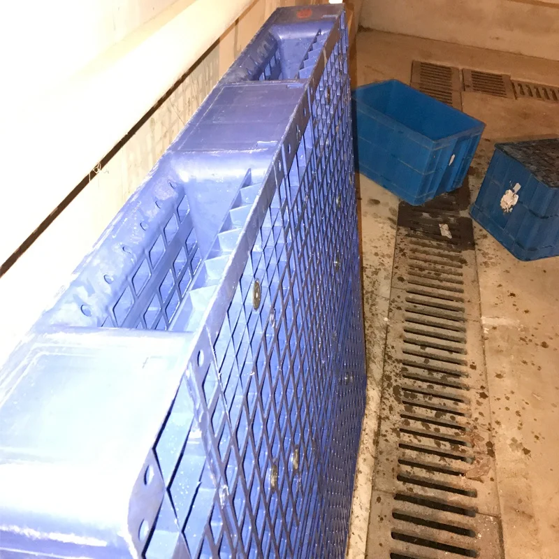 plastic pallet boxes baskets water pump pressure washing machine conveyor crate water pump and pressure washer