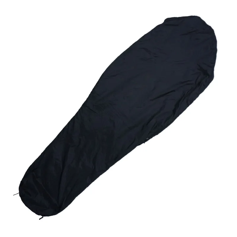 
Custom Printed Sleeping Bag Waterproof Outdoor Camping Wholesale Lightweight Cotton Sleeping Bag 