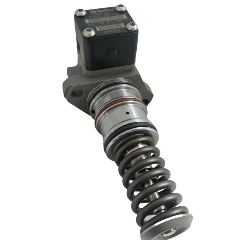 Fuel Injection Unit Pump 0414755006 0414755007 313GC5230MX 5001860115 For Renault Mack Trucks Magnum 12.0d  Euro 3 DAF XF95
