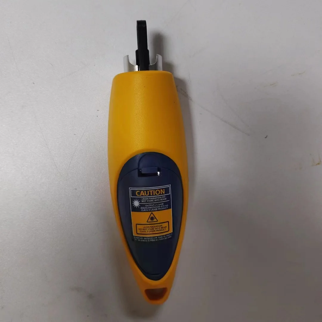Fluke Networks VISIFAULT Visual Fault Locator