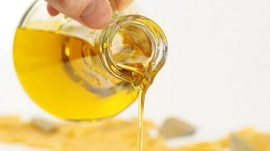  Perilla Seed Oil CAS: