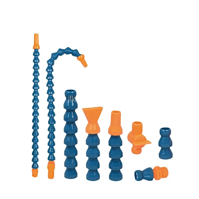 Пластиковая Гибкая охлаждающая