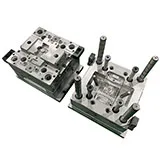 A&RTECH mold maker plastic injection maker plastic injection molding