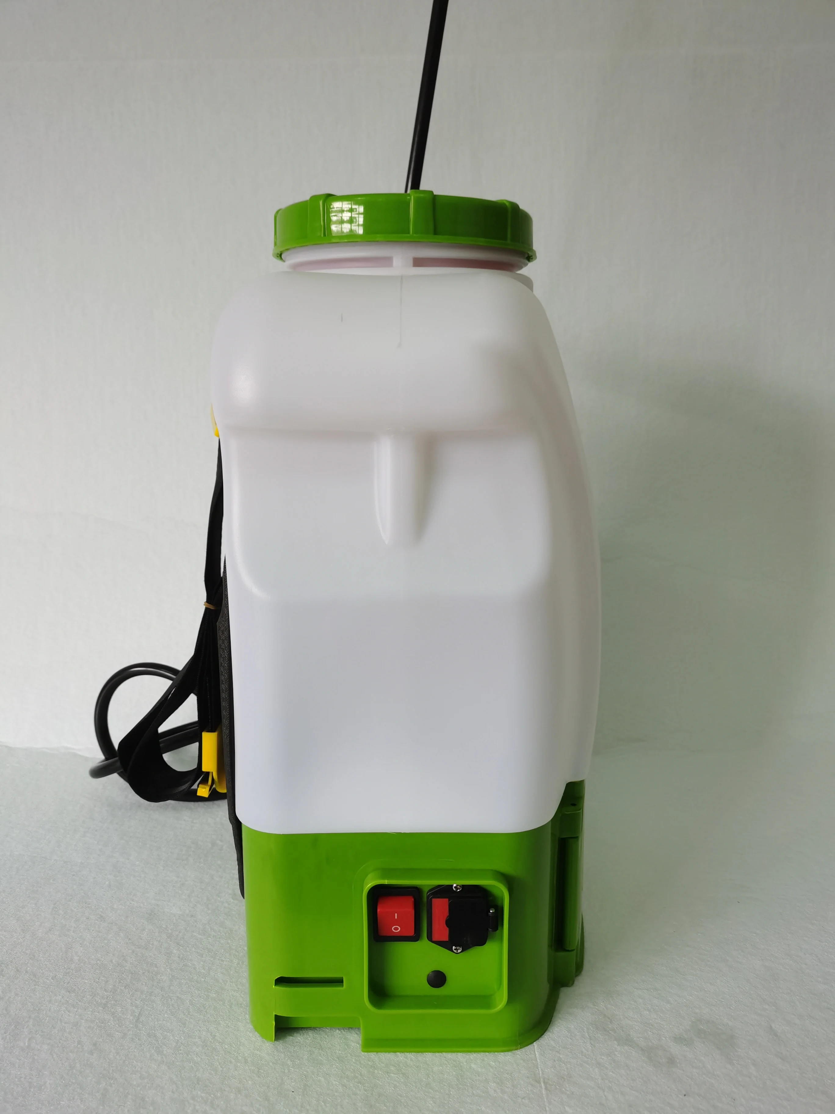 Recommend a worth buying Easy To Operate Spry Pump Sprayer Battery Sprayer Electric