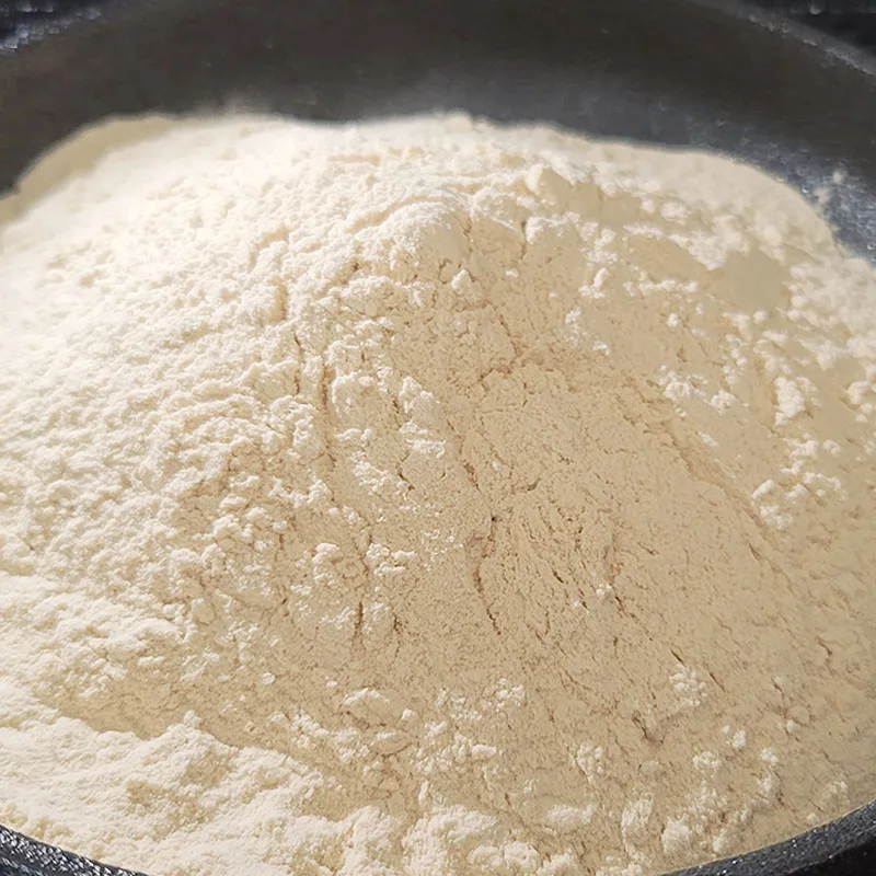 Sell Well New Type Quality Food Additive Natural Pea Powder White Pea Starch