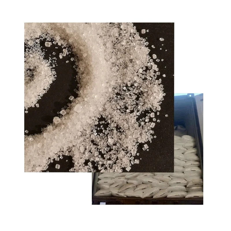 XYF Manufacturer ammonium sulphate jumbo bag ammonium sulfate fertilizer