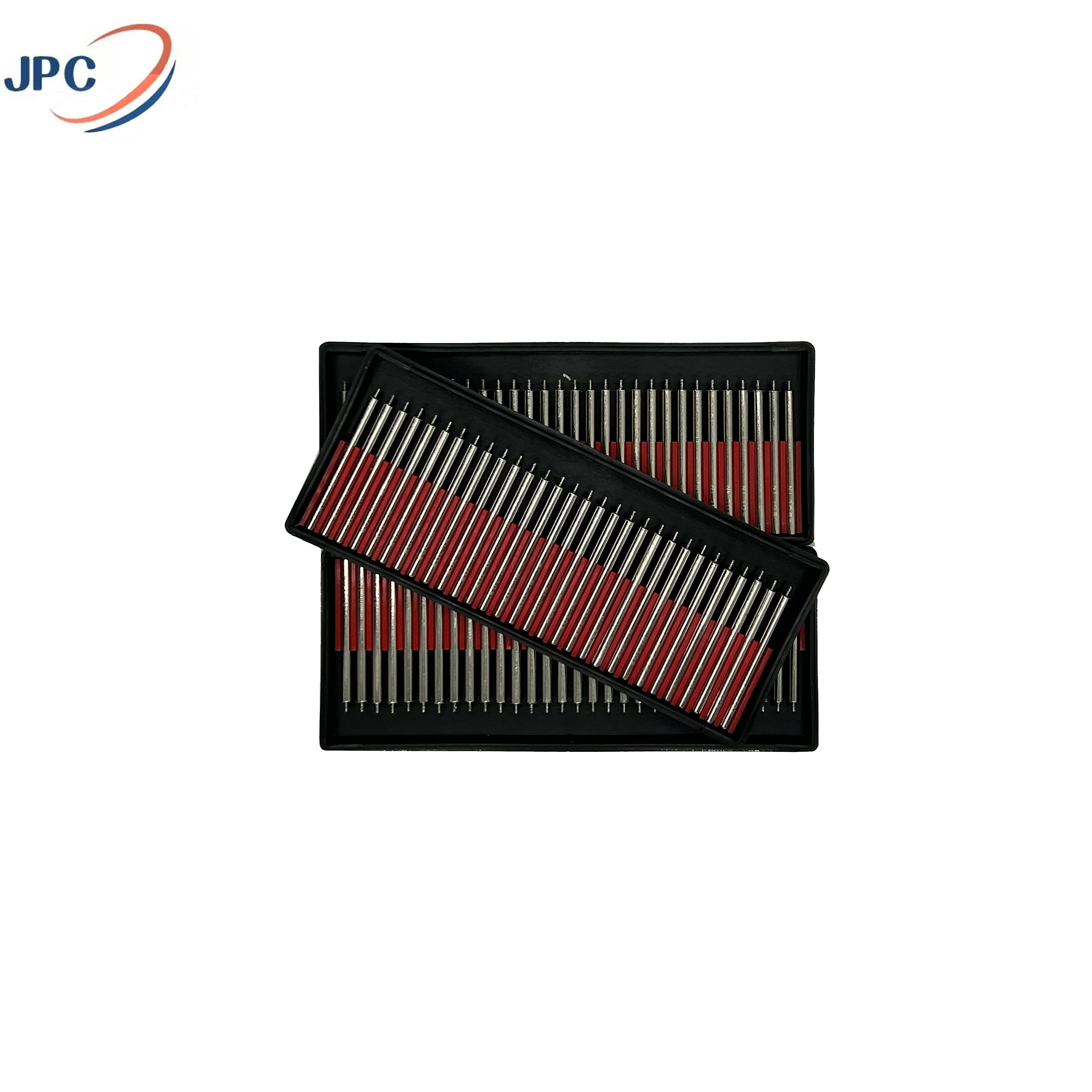 Head Jade Polishing Grinding Stick Carving Head Nail Grinding Needle Gold Steel Stone Set 30