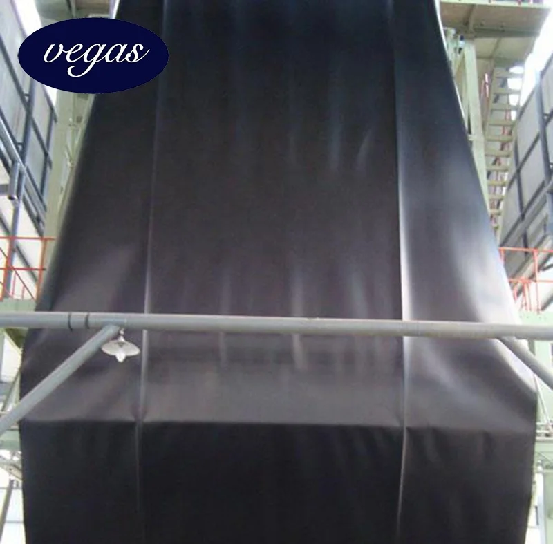100% Virgin 1.5mm HDPE Geomembrane for Mining in Malaysia