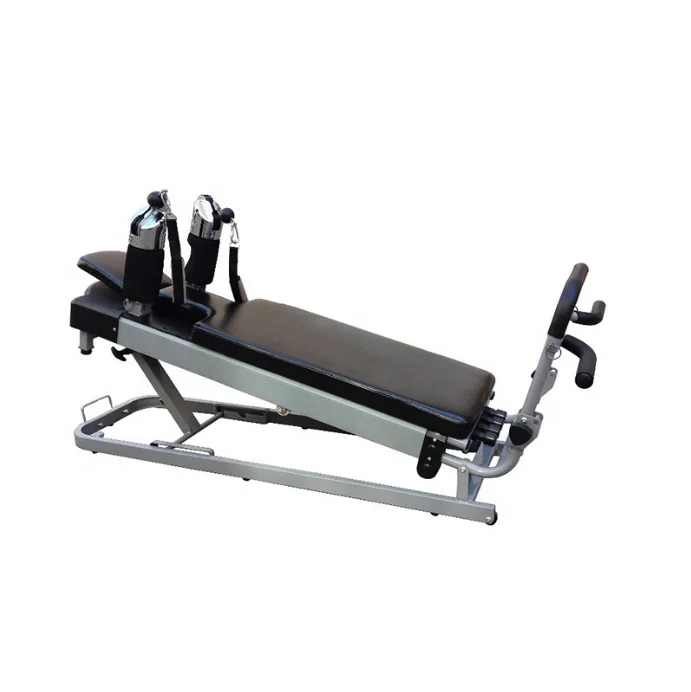 Newest Kids Pilates Reformer for Kids Pilates equipment Children Pilates Half Trapeze