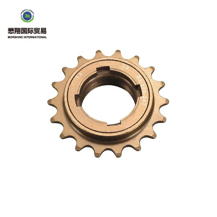 Cheap bicycle freewheel