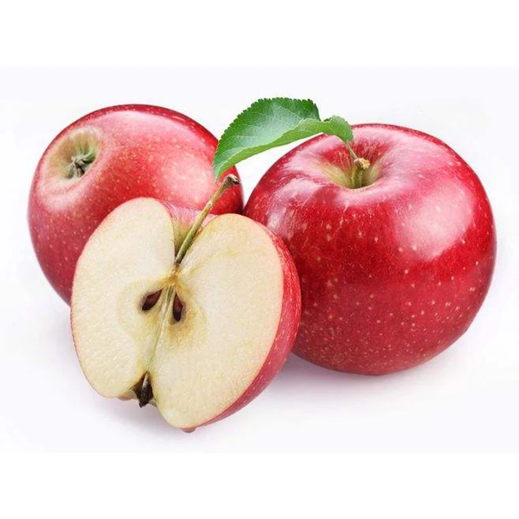 2020 New Crop Chinese all natural red delicious fresh low price apple