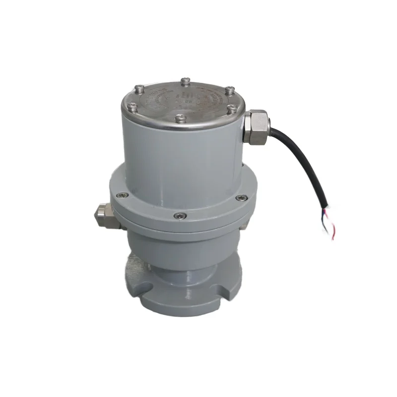 Brand TBEA Electricity Oil-immersed Protection Device High Quality Quick Acting Oil Pressure Relay