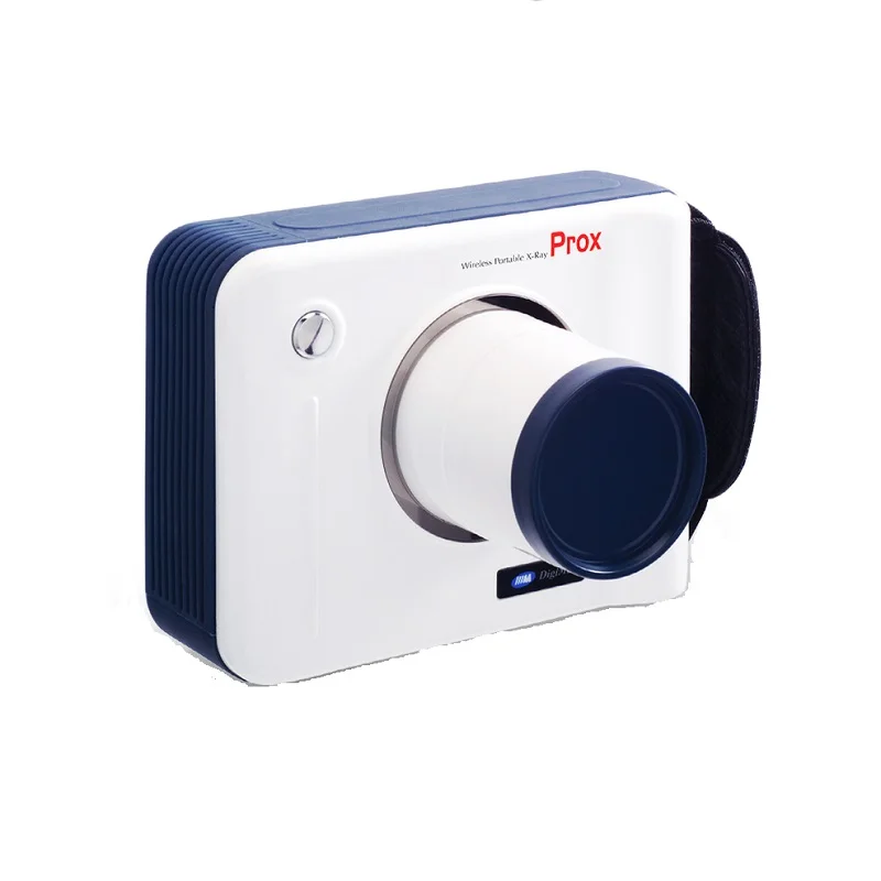 Стоматологическое оборудование портативный рентгеновский аппарат для использования в стоматологической клинике