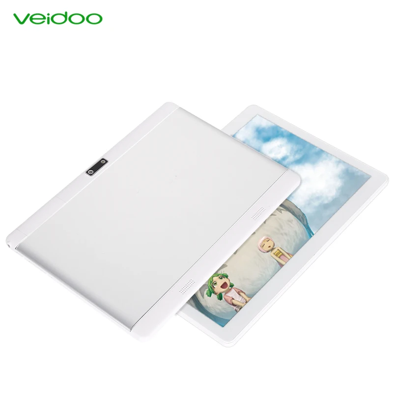 Tablet Computer Generic Android 10.1 Inch Tablet Pc Mult Contact 3G Calling Tablets With Dual Sim Card
