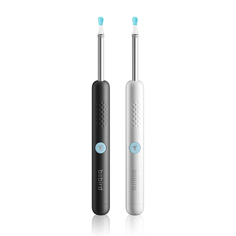 High quality IPX 67 1080p wifi wireless digital video flexible endoscope ear wax remover otoscope for android