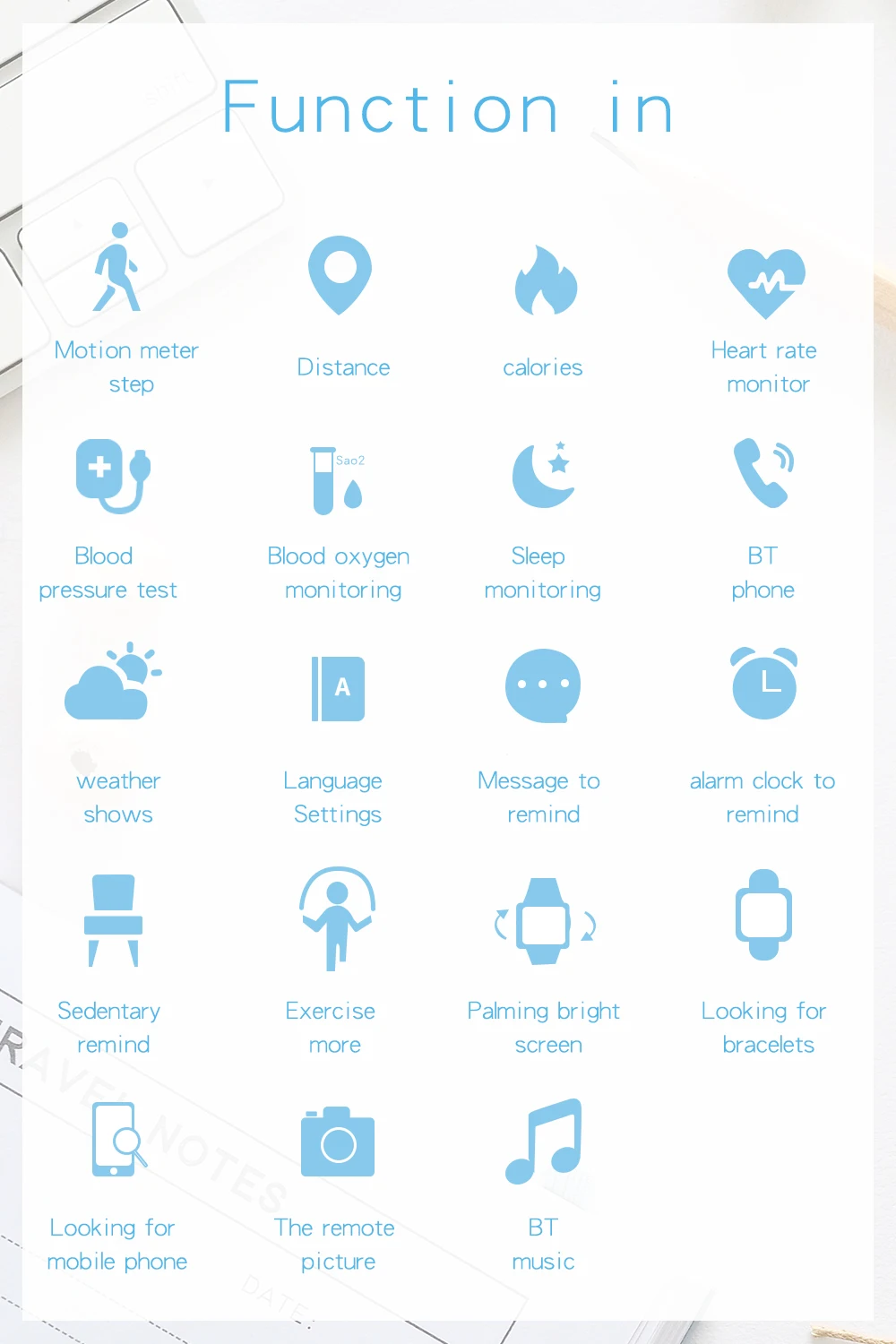 2022 Newest Custom AI Medical Diagnosis Smartwatch ECG+PPG+HRV Body Temperature Heart Rate Blood Pressure Health Smart Watch