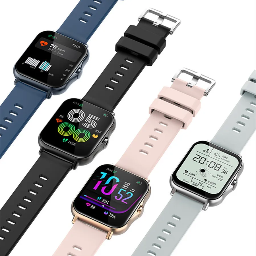 2022  GPS Customized Logo OEM ODM S38 Smart Watch Positionling 4G Nano Sim Card Smart Watch  IP 68  Touch Screen Sport Watch