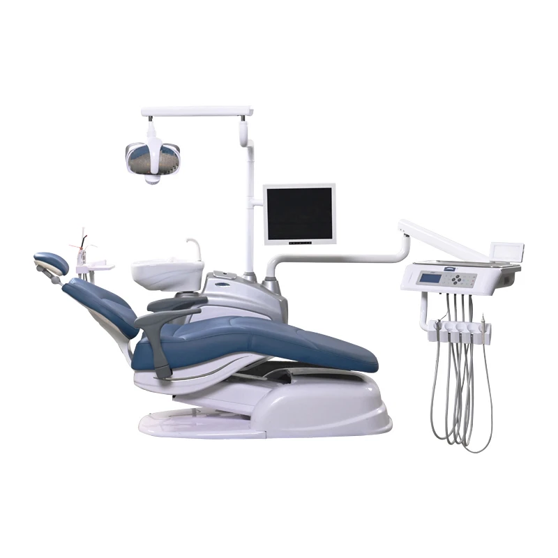medical bule dental chair lh 3600 dental chair dental unit