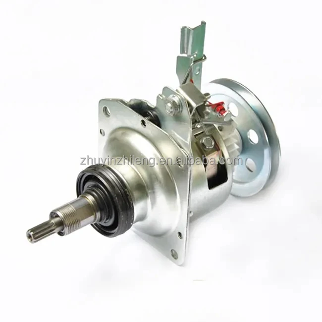 lg top loader washing machine gearbox clutch