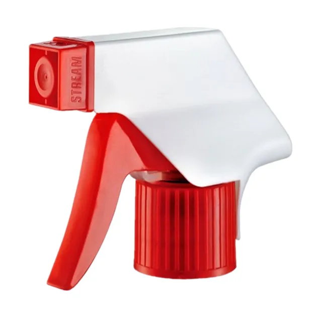 ZA-307 Customization 28/410  liquid China plastic valves sprayer trigger