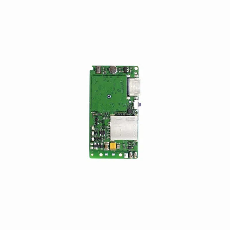 Manufacturer OEM ODM PCBA Motherboard Circuit Design Software Solution Service Customized PCB Development 4G GPS Tracker Board