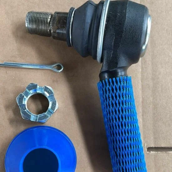 Factory Direct Manufacturing Ball Joint 20894438 Tie Rod End For Vol_vo Truck Right Hand Thread Steering System