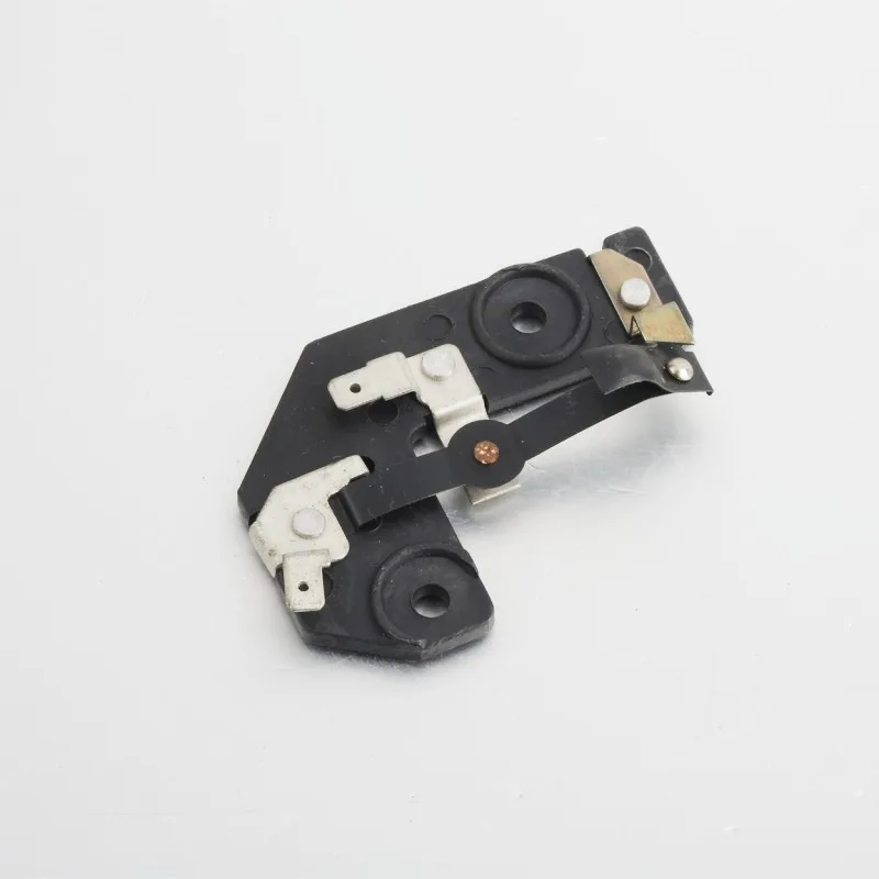 8 # пластиковая Соединительная плата, центробежный переключатель для двигателя