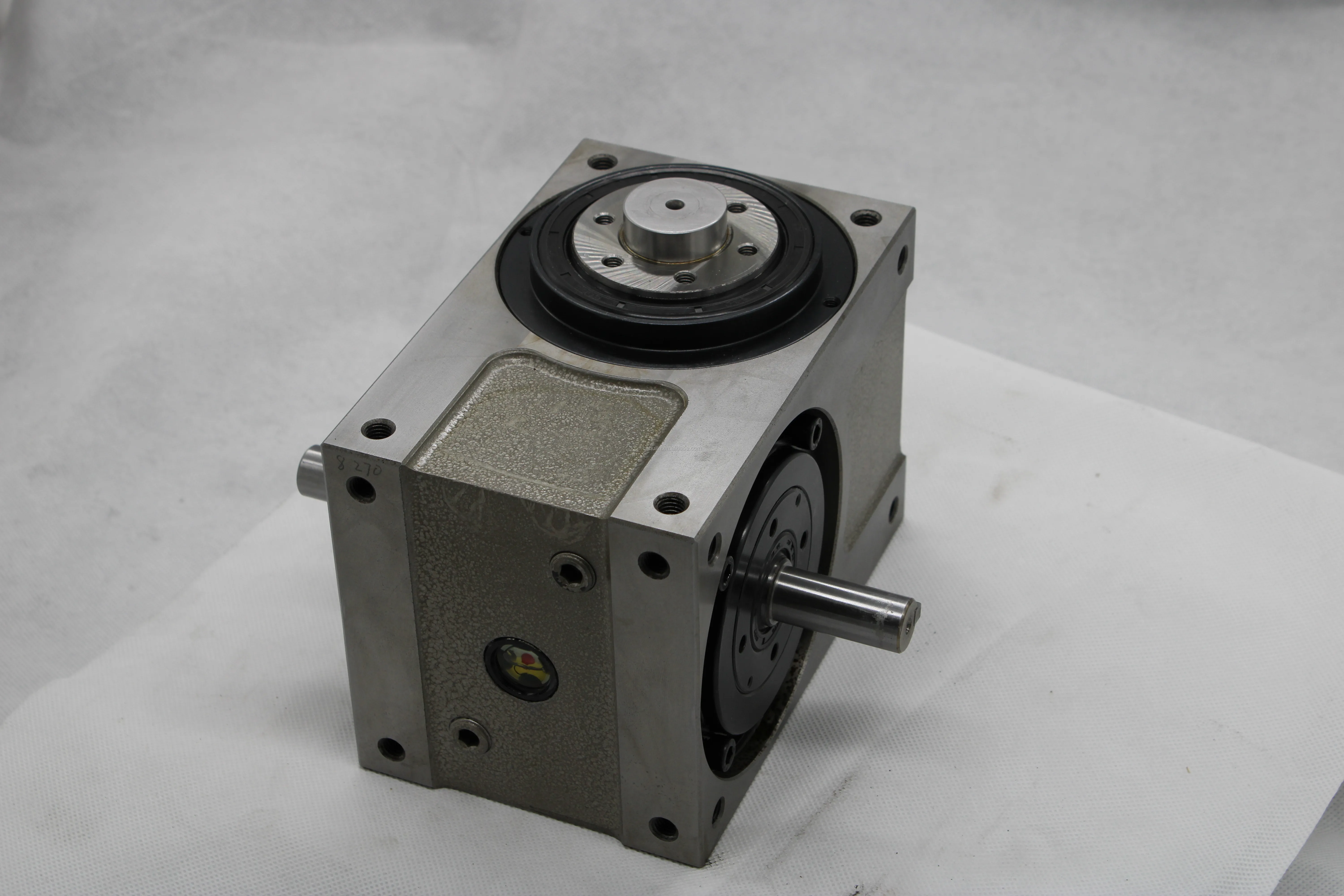 
180 DF Series Flange Model Cam Indexer for Automation Equipment 