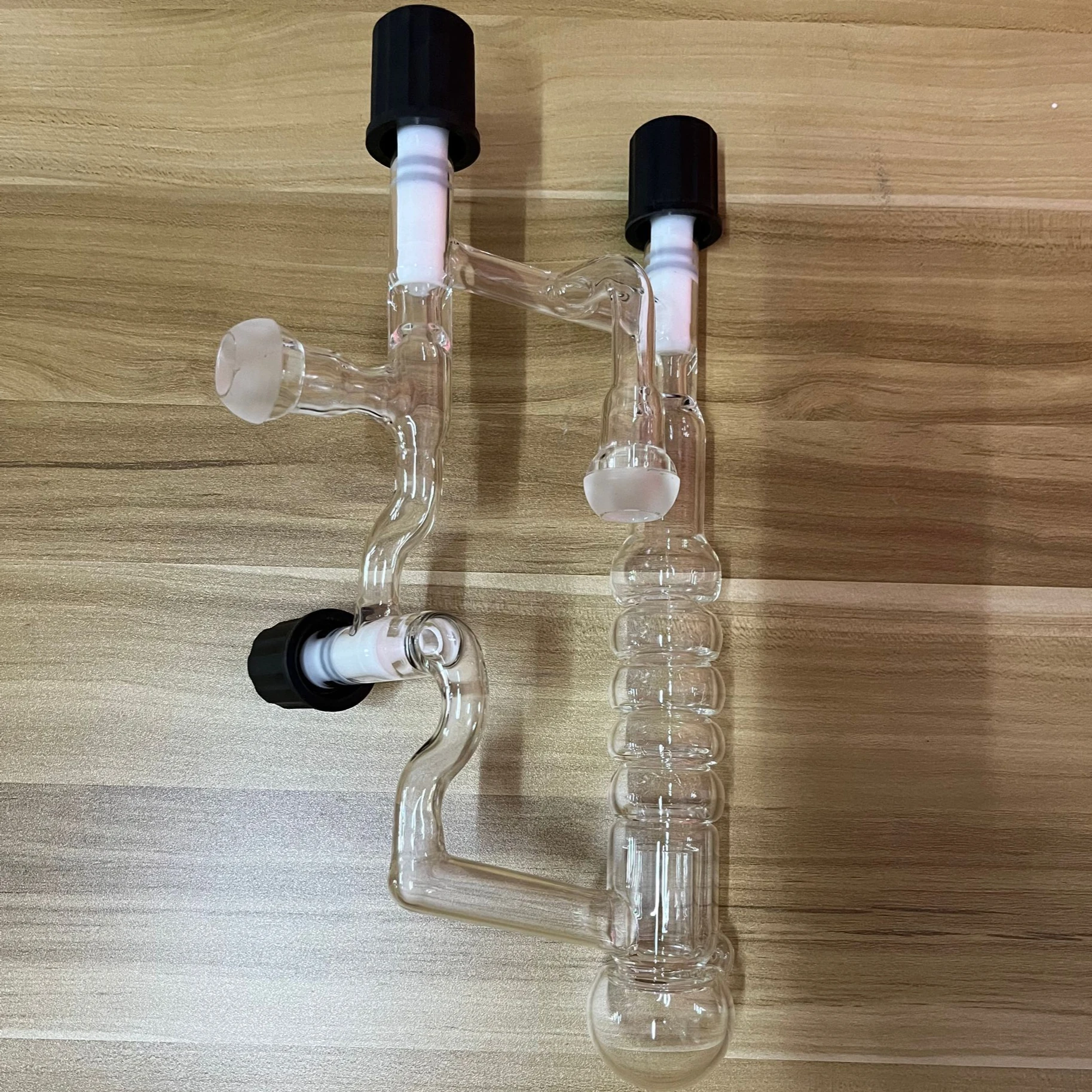 laboratory glass diffusion pump adapter,any customized would be available