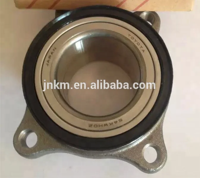 Hiace Front Axle Japan Wheel Bearing 54KWH02