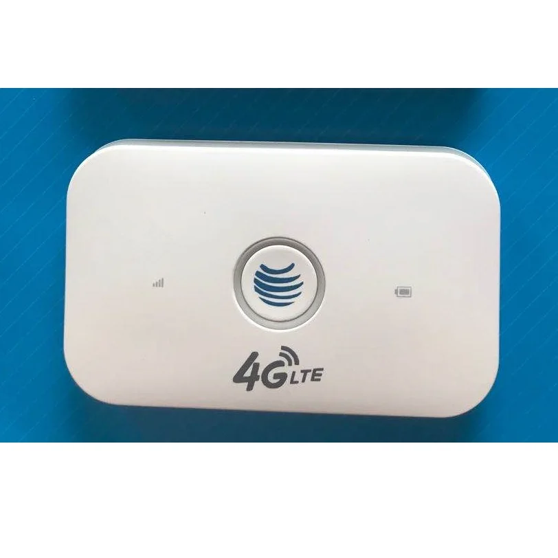 
Unlocked E5573Cs-509 Mobile Hotspot Wireless E5573 &ATT Wifi Router 4G LTE Router B2/B3/B4/B5/B8/B12/B17 