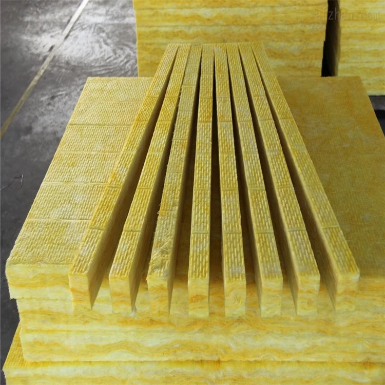 Fill Perimeter Gaps Between Concrete Floor Slabs And Exterior Wall Systems Mineral/mineral wool board