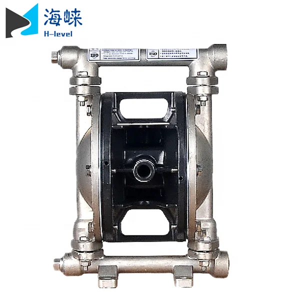 coating and painting powder pumps pneumatic diaphragm pump