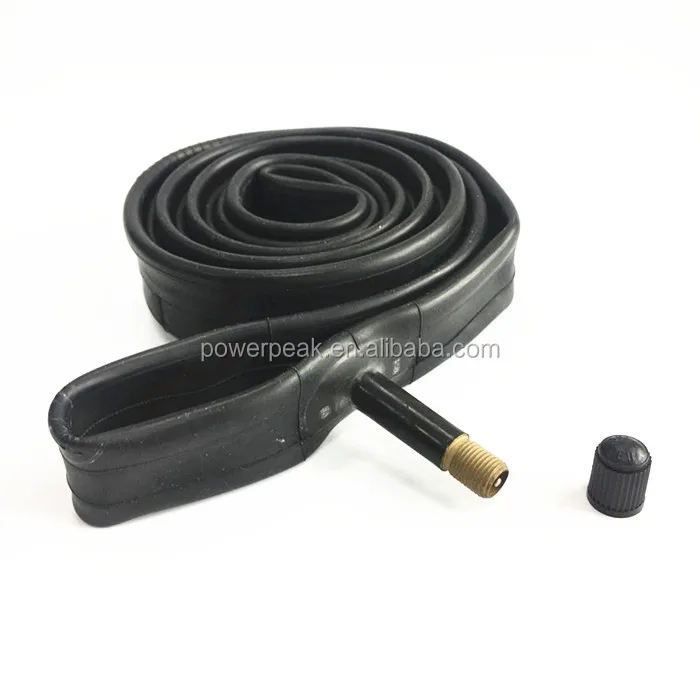 Rehabilitation Equipment 24x1 (25-540) 25 X1 (25-559) and 26 X 1 (25-590) Wheelchair Tire Inner Tube