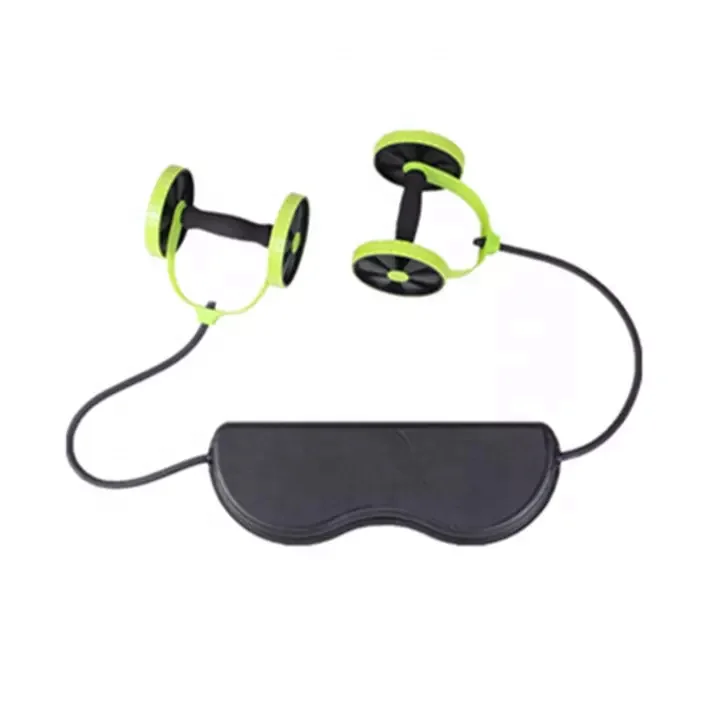 Ab Fitness Roller Wheel Power Wheel for AB Training