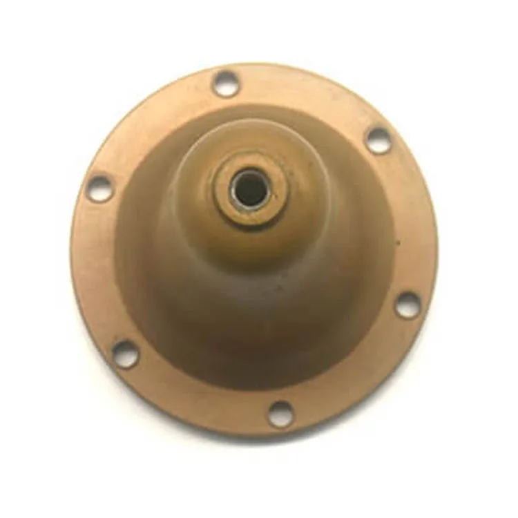 
Densen customized hot-selling high four-axis CNC machine tool locomotive parts / locomotive parts supplier 