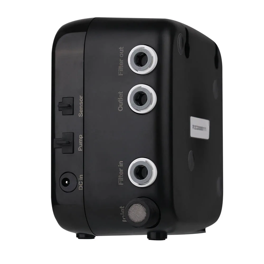 New 3M intelligent cartridge monitoring function water dispenser water purifier adapters