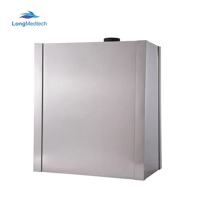 Настольный шкаф биобезопасности, класс ii, тип a2, лабораторное оборудование