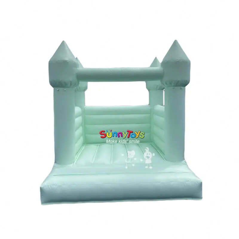 Sensory car tire inflator all white soft play foam safety party supplies