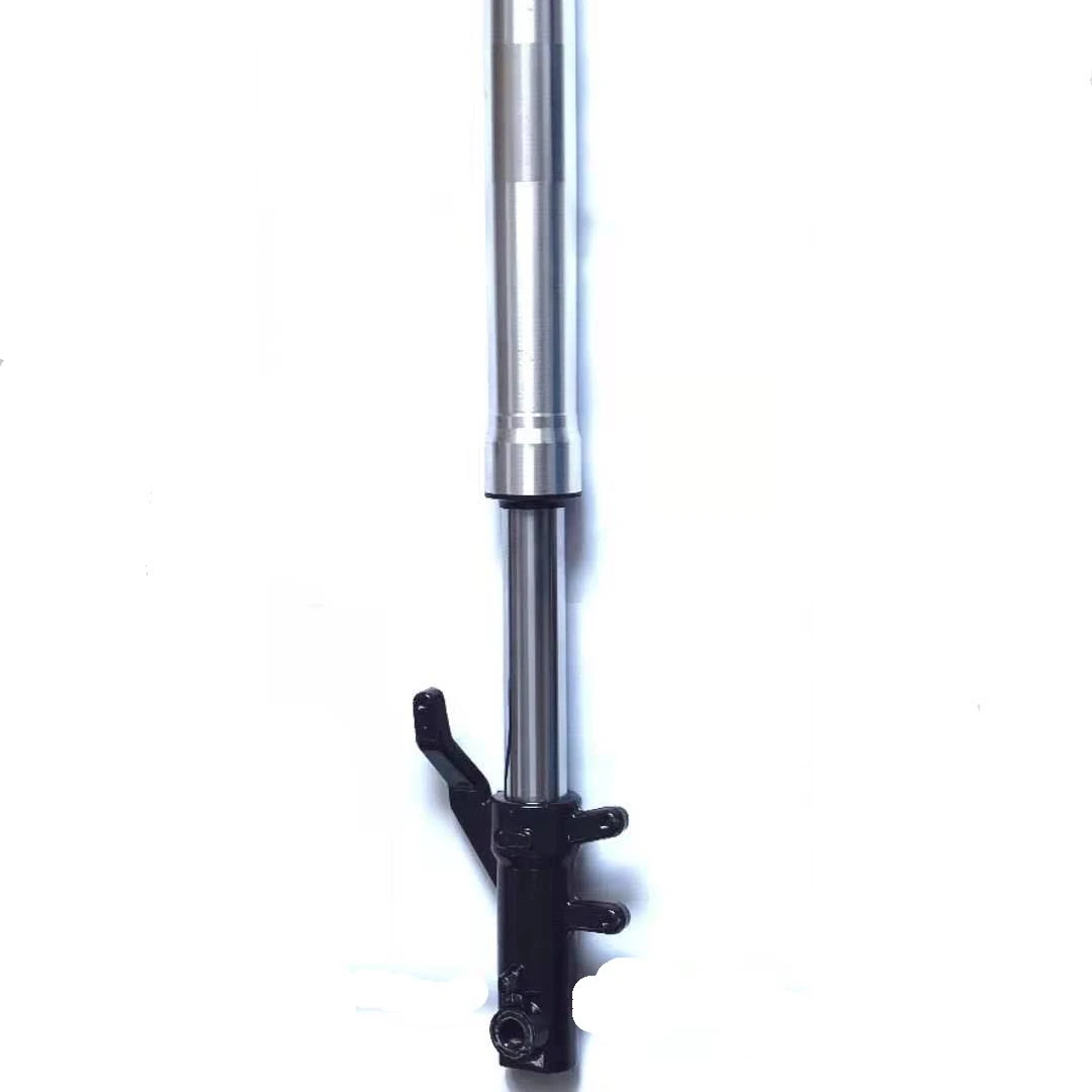 
electric bicycle motorcycle scooter hydraulic front shock absorber 