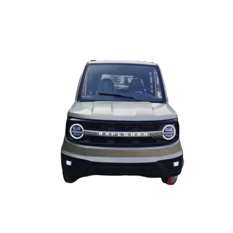 
2021 High-end Guaranteed Luxury Electric Vehicles Cars Left Hand Drive 