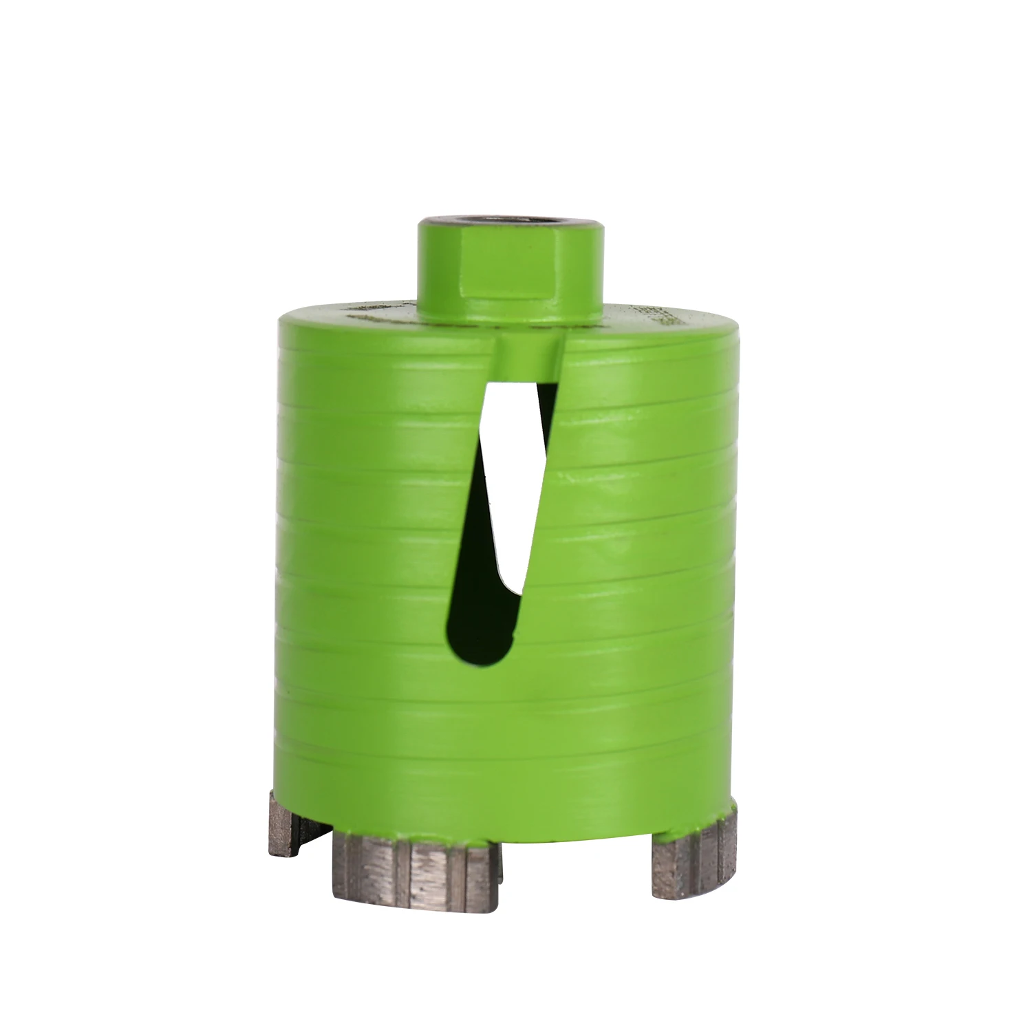 Wholesale 68mm 72mm 82mm Diamond Dry Core Drill Bits diamond crowns for Stone Concrete