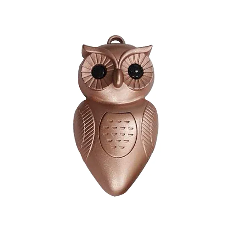 A++ Owl Remote  Wholesale Self Time Remote Control Stick Selfie Stick Owl Remote Button Shutter for Smartphone