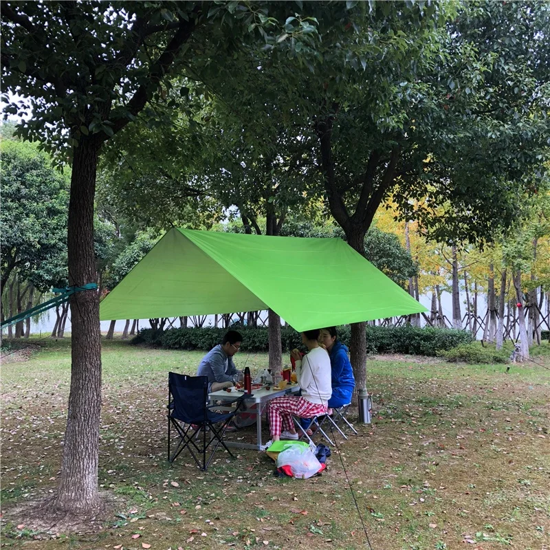 
Mountaincattle 2020 Lightweight Tarp 3x3m For Camping Outdoor Equipment 