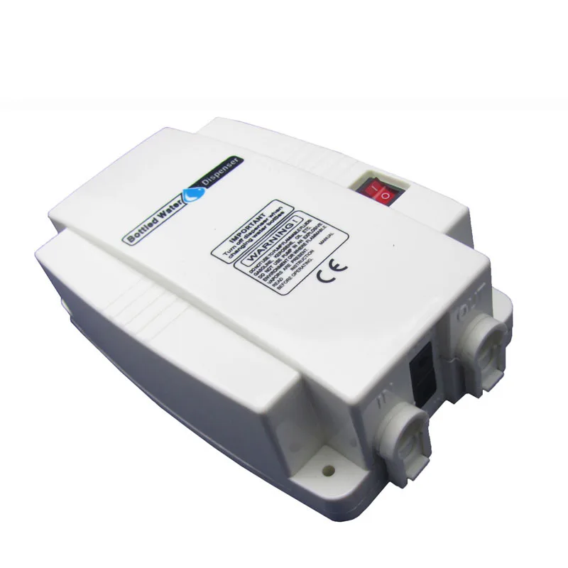  Singflo115V-220V BW4003/BW4000 портативный льда тем самым позволяя зернам раскрыться диспенсер для воды/5-галлонная бутылка воды холодильного