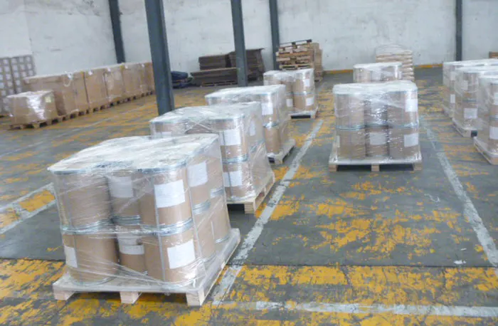 
Betaine Anhydrous CAS107-43-7 for Feed Additive 