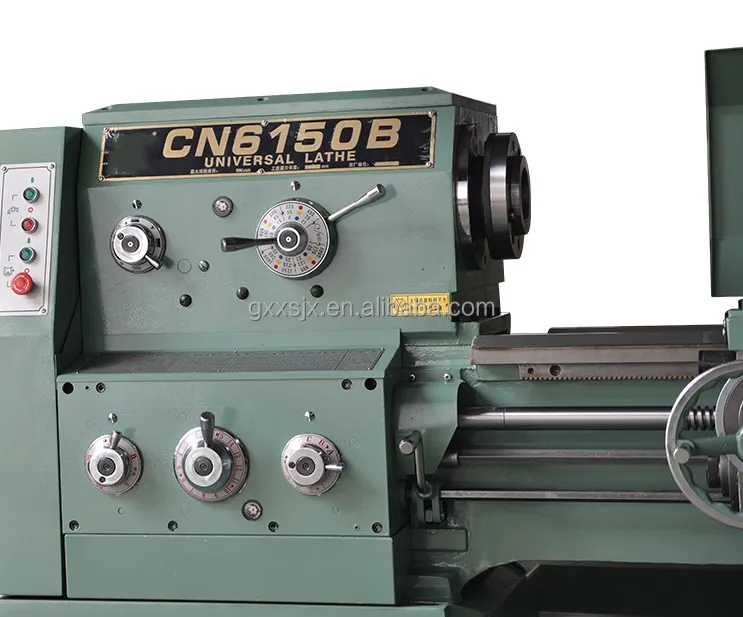 conventional lathe